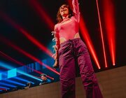 Flo Windey ft. Skyve @ Pukkelpop 2023, Kiewit