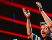 Flo Windey ft. Skyve @ Pukkelpop 2023, Kiewit