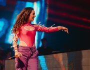 Flo Windey ft. Skyve @ Pukkelpop 2023, Kiewit