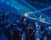 Flo Windey ft. Skyve @ Pukkelpop 2023, Kiewit