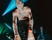 The Subs @ Pukkelpop 2023, Kiewit