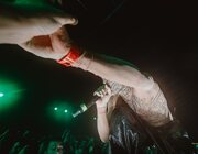 The Subs @ Pukkelpop 2023, Kiewit