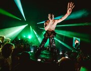 The Subs @ Pukkelpop 2023, Kiewit