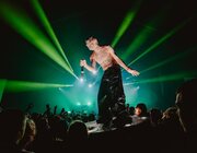 The Subs @ Pukkelpop 2023, Kiewit