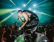 The Subs @ Pukkelpop 2023, Kiewit