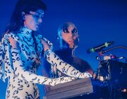 The Subs @ Pukkelpop 2023, Kiewit