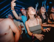 The Subs @ Pukkelpop 2023, Kiewit