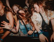 The Subs @ Pukkelpop 2023, Kiewit