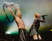 The Subs @ Pukkelpop 2023, Kiewit