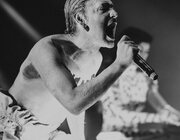 The Subs @ Pukkelpop 2023, Kiewit