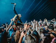 The Subs @ Pukkelpop 2023, Kiewit