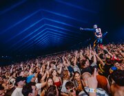 The Subs @ Pukkelpop 2023, Kiewit