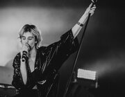 The Subs @ Pukkelpop 2023, Kiewit