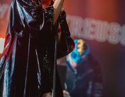 The Subs @ Pukkelpop 2023, Kiewit