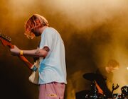 Royel Otis @ Pukkelpop 2023, Kiewit