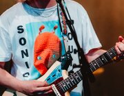 Royel Otis @ Pukkelpop 2023, Kiewit