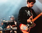 Royel Otis @ Pukkelpop 2023, Kiewit