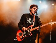 Royel Otis @ Pukkelpop 2023, Kiewit