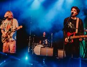 Royel Otis @ Pukkelpop 2023, Kiewit