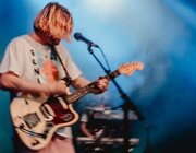 Royel Otis @ Pukkelpop 2023, Kiewit