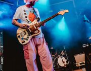 Royel Otis @ Pukkelpop 2023, Kiewit