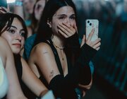 Nessa Barrett @ Pukkelpop 2023, Kiewit