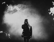 Nessa Barrett @ Pukkelpop 2023, Kiewit