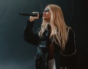 Nessa Barrett @ Pukkelpop 2023, Kiewit