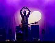 Brutus @ Pukkelpop 2023, Kiewit