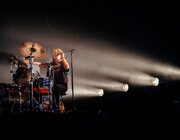 Brutus @ Pukkelpop 2023, Kiewit