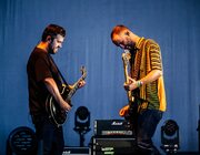 Brutus @ Pukkelpop 2023, Kiewit