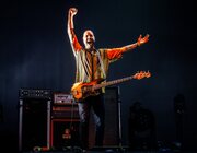 Brutus @ Pukkelpop 2023, Kiewit