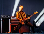 Brutus @ Pukkelpop 2023, Kiewit