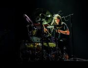 Brutus @ Pukkelpop 2023, Kiewit