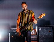 Brutus @ Pukkelpop 2023, Kiewit