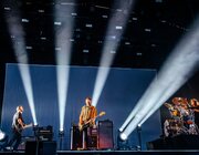 Brutus @ Pukkelpop 2023, Kiewit