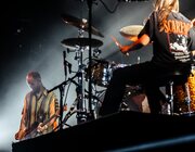 Brutus @ Pukkelpop 2023, Kiewit