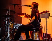 Brutus @ Pukkelpop 2023, Kiewit