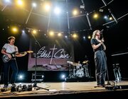 Ethel Cain @ Pukkelpop 2023, Kiewit