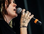 Ethel Cain @ Pukkelpop 2023, Kiewit