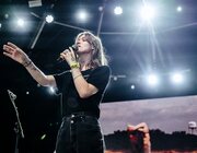 Ethel Cain @ Pukkelpop 2023, Kiewit