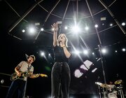 Ethel Cain @ Pukkelpop 2023, Kiewit