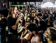 Ethel Cain @ Pukkelpop 2023, Kiewit