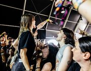 Ethel Cain @ Pukkelpop 2023, Kiewit