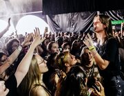 Ethel Cain @ Pukkelpop 2023, Kiewit