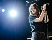 Ethel Cain @ Pukkelpop 2023, Kiewit