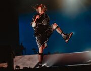 Billie Eilish @ Pukkelpop 2023, Kiewit