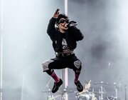YUNGBLUD @ Pukkelpop 2023, Kiewit
