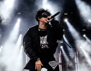 YUNGBLUD @ Pukkelpop 2023, Kiewit