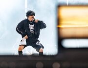 YUNGBLUD @ Pukkelpop 2023, Kiewit